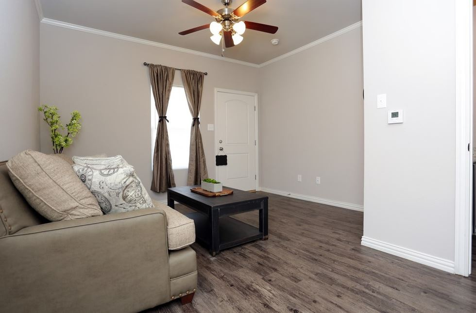 Gallery Creekside Townhomes Stephenville, Texas